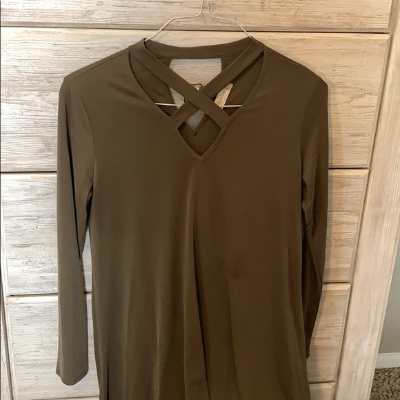 Altar’d State Dress - Picture 1 of 3